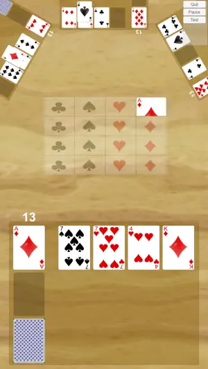Nertz! screenshot 1