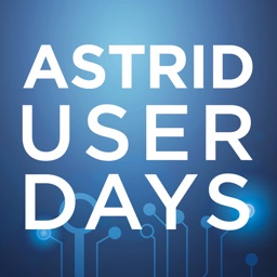 ASTRID User Days