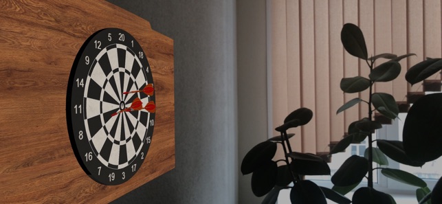 AR Darts Pro(圖5)-速報App