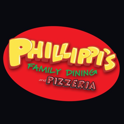 Phillippi's Dining & Pizzeria icon