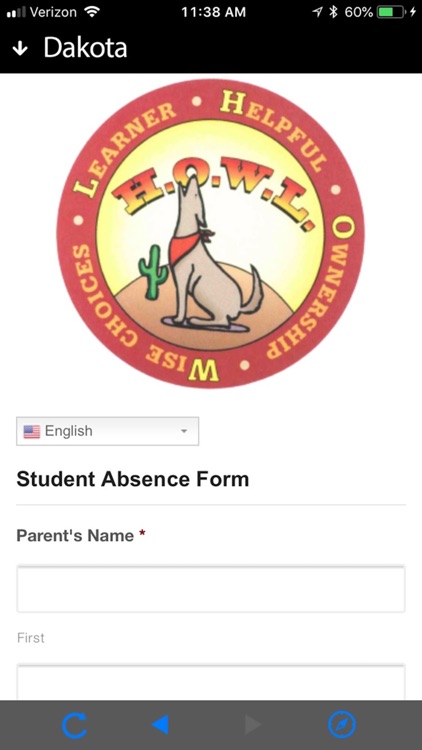 Dakota Valley Elementary