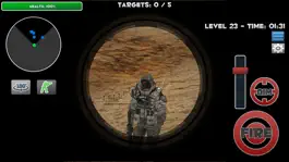 Game screenshot Sniper Commando Assassin hack