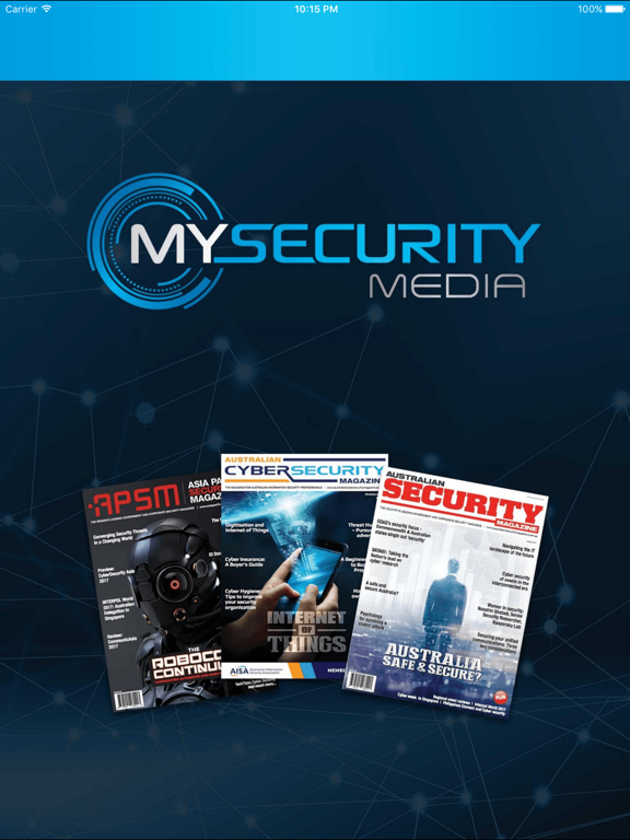 Screenshot #4 pour My Security Media