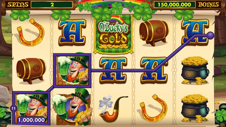 Jackpotjoy Slots: Vegas Slots screenshot-0