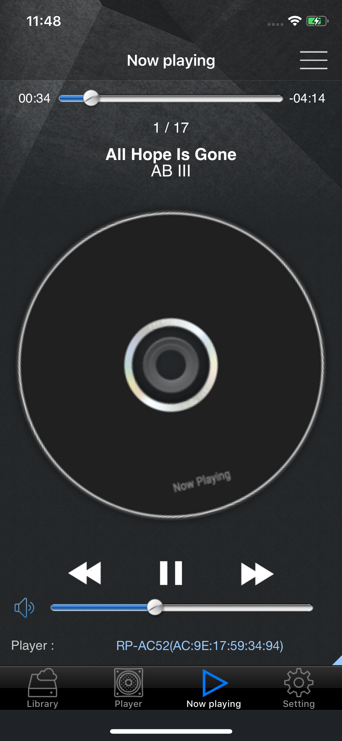 ASUS AiPlayer