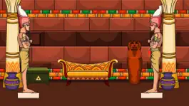 Game screenshot Egypt Mummy Escape apk