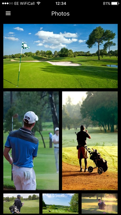 CourseMate South Africa screenshot-3