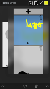FB - Flipbook animation maker screenshot