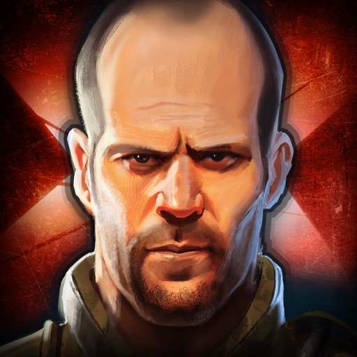 Sniper X with Jason Statham iOS App