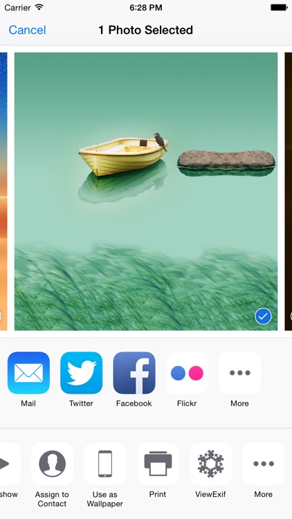 ViewExif screenshot-4