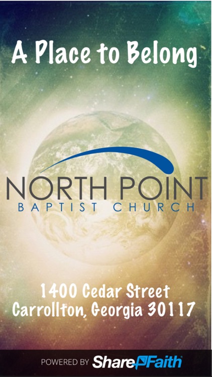 North Point Baptist Church