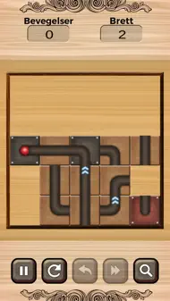Gravity Pipes iphone bilder 0