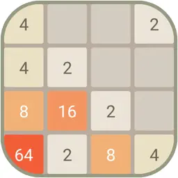 Classic 2048 Plus app icon