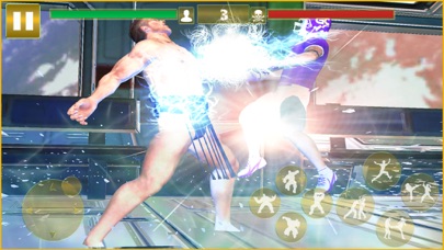 Karate Street Crime Fighter 3D Screenshot 4 - AppWisp.com Karate Street Crime Fighter 3D Screenshot 4 - AppWisp.com
