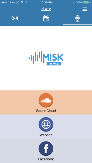 Misk FM(圖3)-速報App