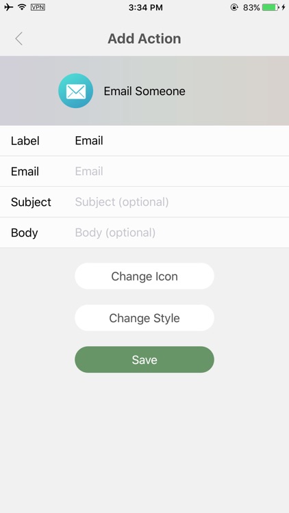 AirLaunch Pro - Launcher screenshot-3