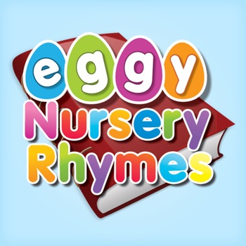 Eggy Nursery Rhymes