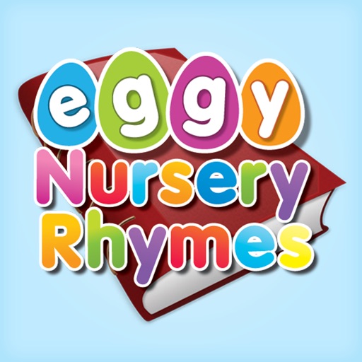 Eggy Nursery Rhymes icon