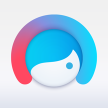 Facetune2: Selfie Editor & Cam