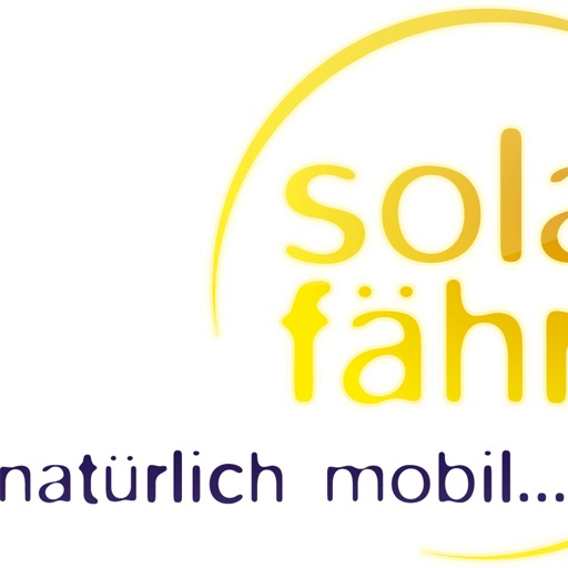 Solarfähre Sole Mio