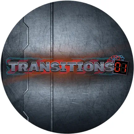 Fun Transitions 1 Cheats