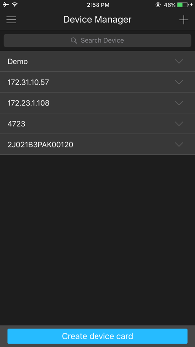 How to cancel & delete PVI from iphone & ipad 1