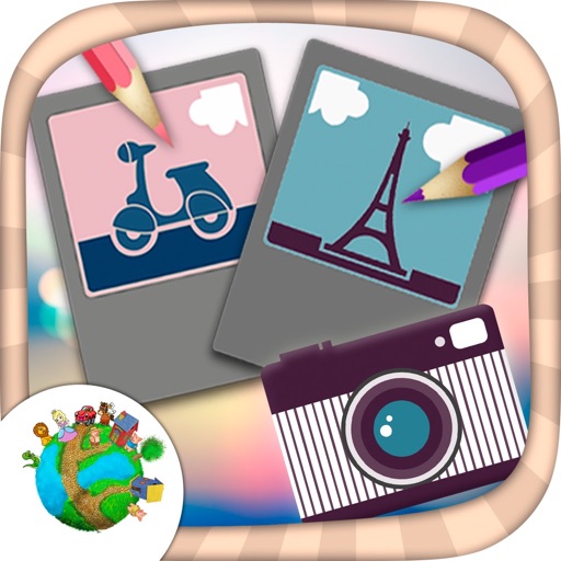 Write On Photos – Doodle iOS App