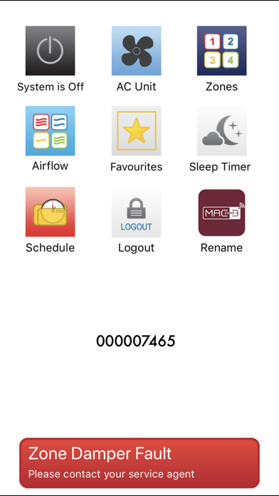 Screenshot #2 pour MacZone3