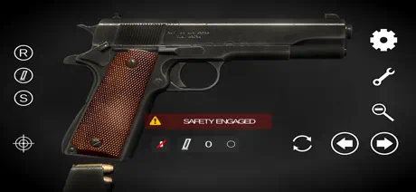 Guns & Firearms Simulator