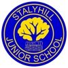 Stalyhill Junior School (SK15 2TD)