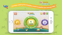 Game screenshot Sounds Essentials mod apk