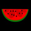 Wonderful Watermelon Stickers