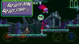 Game screenshot Kraino hack
