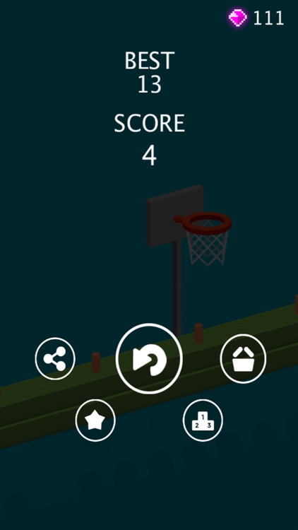 Dunk Hop screenshot-3