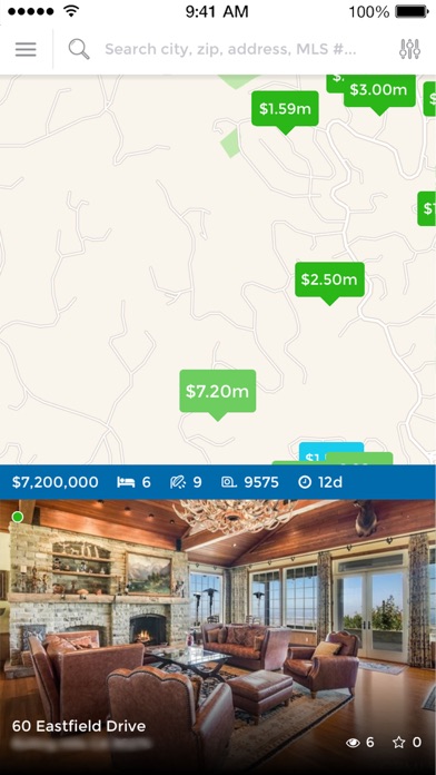 Westlake Village Home Finder screenshot 2