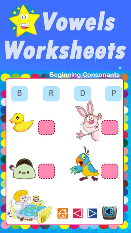 Vowels Consonants Phonetics