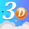 3DColorCloud-easy to use