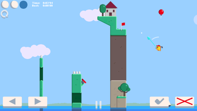 Golf Zero screenshot 1