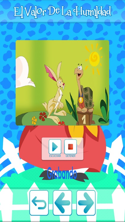 El valor de la Humildad