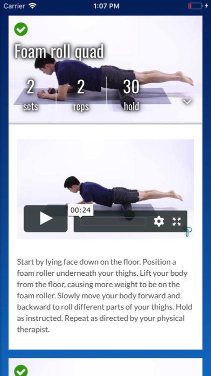 Fleming Physical Therapy