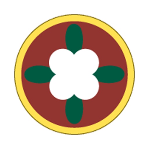 184th Sustainment Command