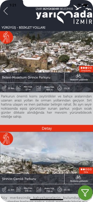 Yarımada İzmir(圖2)-速報App