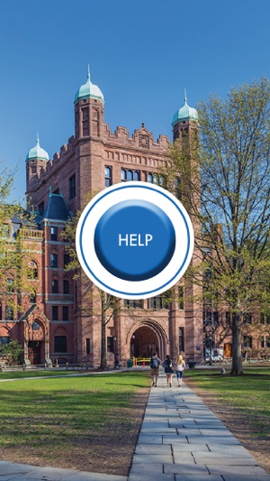 Blue Light App