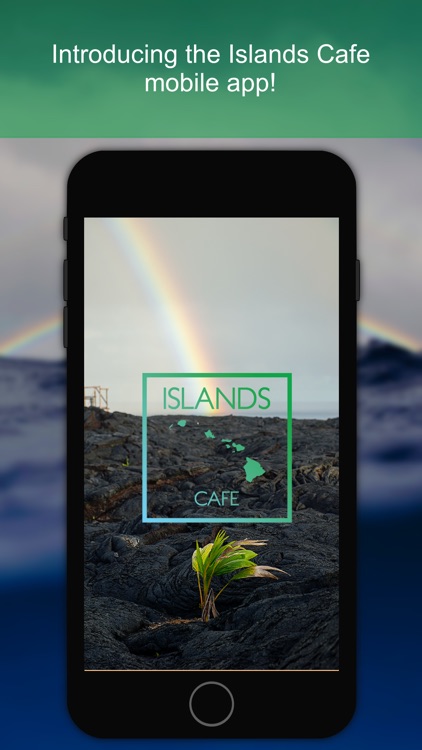 Islands Cafe