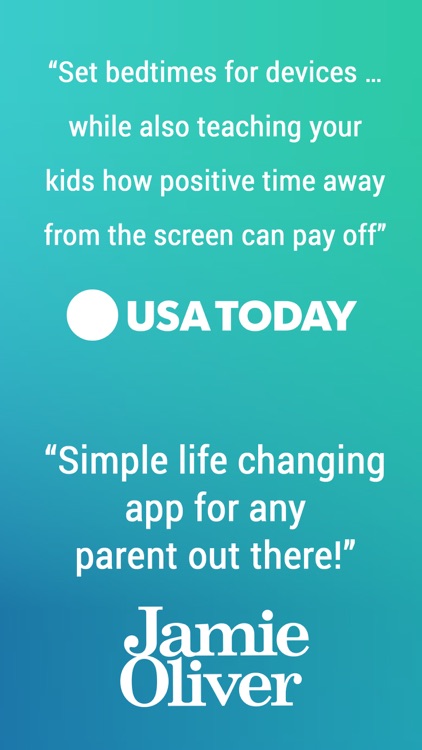 Parental Control & Kid Tracker screenshot-0