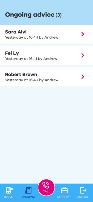 BrightAdvice(圖3)-速報App