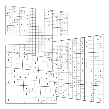 The Big Sudoku Читы