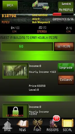Game screenshot мировой боевой чемпион hack