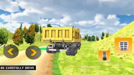 Game screenshot Exciting Site Contruction 2019 apk