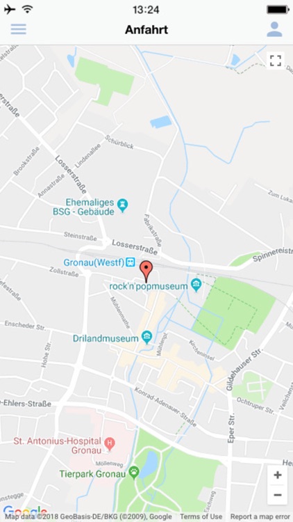 Gronauer Travelshop GbR screenshot-3